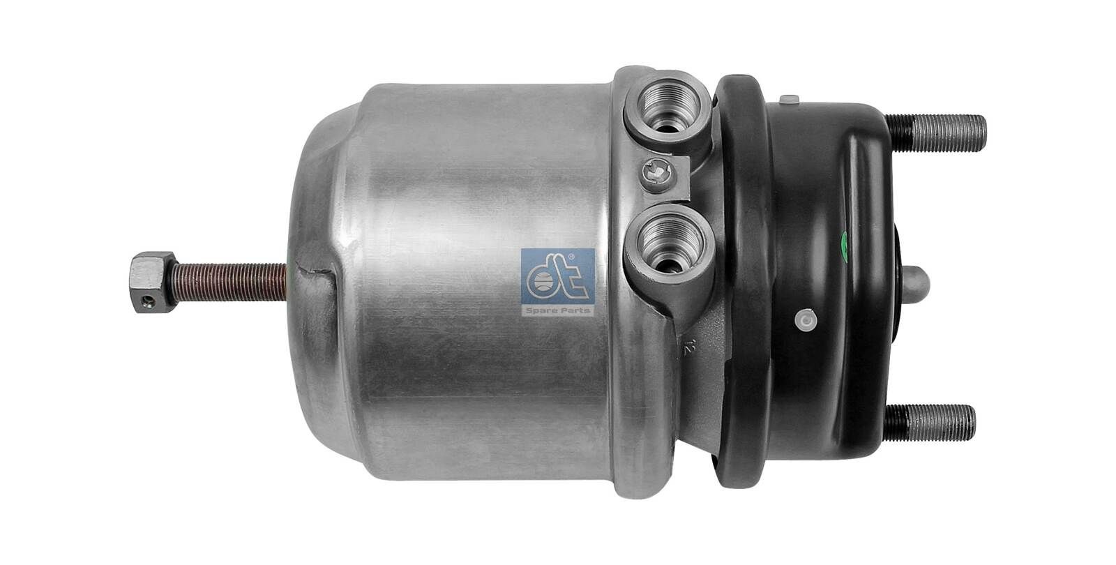 DT Spare Parts 3.74004 Spring-loaded Cylinder