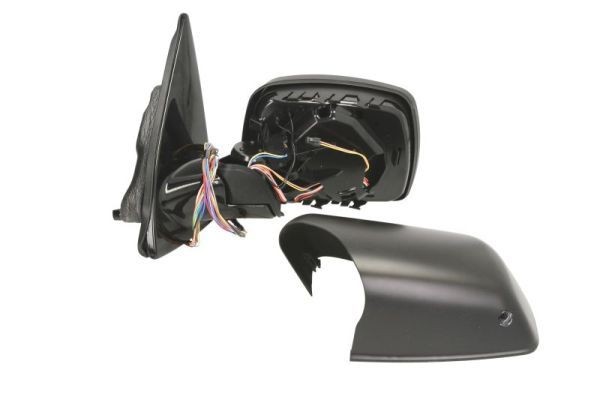 BLIC Side mirrors 5402-05-014335P for BMW X5 E53