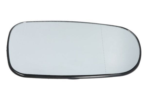 Saab Mirror Glass, outside mirror BLIC 6102-26-010367P at a good price