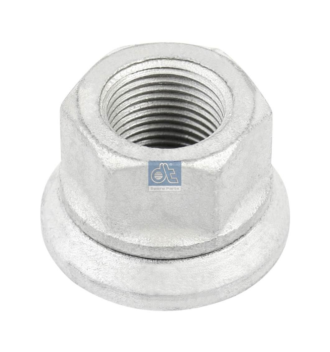 DT Spare Parts 7.32164 Wheel nuts MERCEDES-BENZ C-Class 2006 price