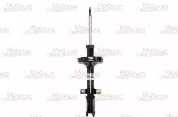 Magnum Technology Front Axle, Gas Pressure, Twin-Tube, Suspension Strut, Top pin Shocks AGR143MT buy