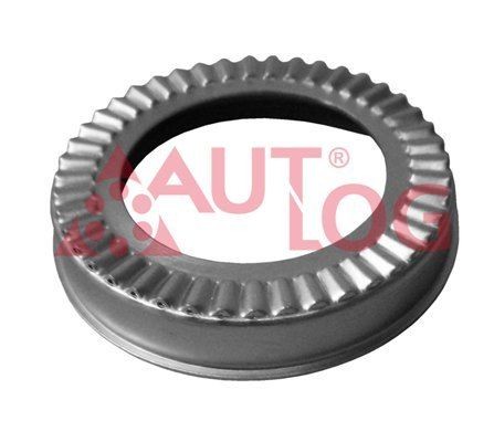 AUTLOG for wheel bearing/wheel hub, Rear Axle both sides ABS ring AS1006 buy