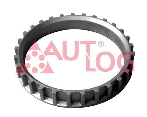 AUTLOG AS1008 ABS sensor ring Front axle both sides