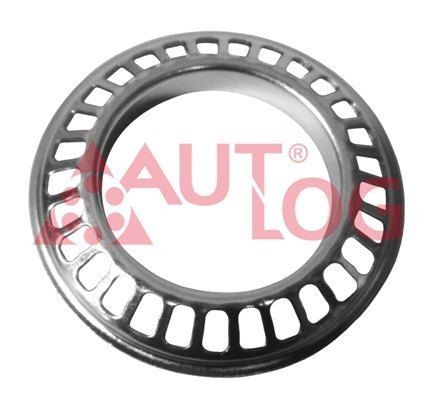 AUTLOG Anti lock brake sensor OPEL Corsa B Van (S93) new AS1011