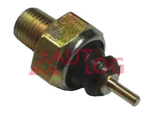 AUTLOG Number of pins: 1-pin connector Oil Pressure Switch AS2075 buy
