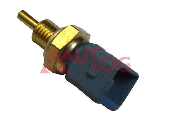 AUTLOG Number of pins: 3-pin connector Coolant Sensor AS2091 buy