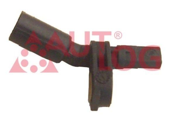 AUTLOG AS4018 ABS sensor Front Axle Right, 62mm