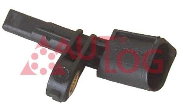 AUTLOG AS4022 ABS sensor Front Axle Right, 70mm