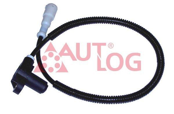 AUTLOG ABS sensor AS4037 Opel ASTRA 2001