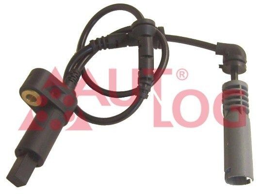 AUTLOG AS4042 ABS sensor Front Axle, for vehicles without DSC, 690mm