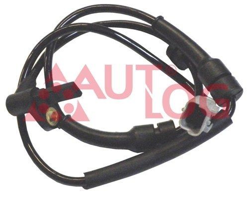 AUTLOG AS4174 ABS sensor Front Axle Right, 845mm