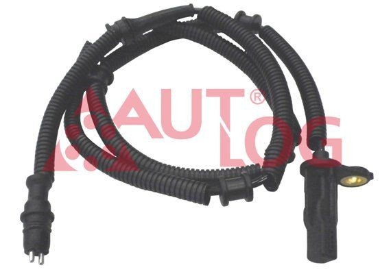 AUTLOG AS4206 ABS sensor RENAULT experience and price