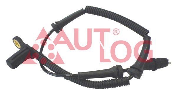 Original AS4207 AUTLOG Anti lock brake sensor RENAULT