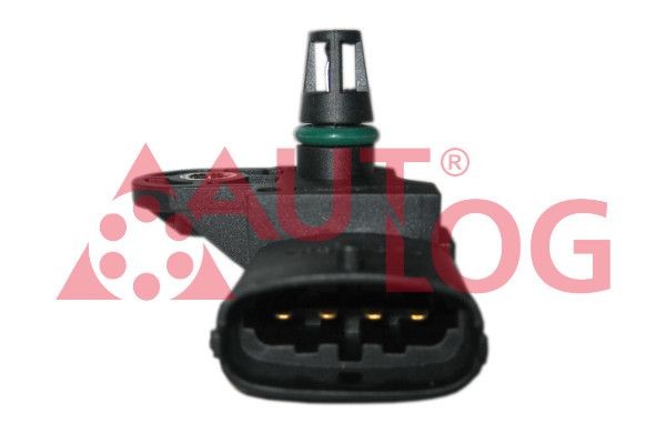 AUTLOG AS4503 Boost pressure sensor FIAT MULTIPLA 1999 in original quality