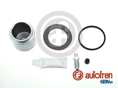 Great value for money - AUTOFREN SEINSA Repair Kit, brake caliper D41061C