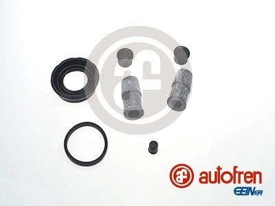 AUTOFREN SEINSA D41723 Caliper repair kit Mercedes A207 E 200 2.0 184 hp Petrol 2013 price