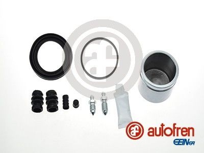 Great value for money - AUTOFREN SEINSA Repair Kit, brake caliper D41735C