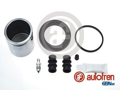 Great value for money - AUTOFREN SEINSA Repair Kit, brake caliper D41822C