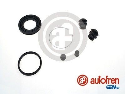Great value for money - AUTOFREN SEINSA Repair Kit, brake caliper D42149