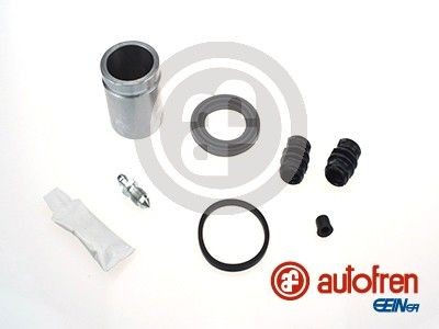 AUTOFREN SEINSA D42260C Brake caliper repair kit CHEVROLET EQUINOX in original quality