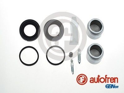 AUTOFREN SEINSA Rear Axle, Ø: 40 mm Ø: 40mm Brake Caliper Repair Kit D4967C buy