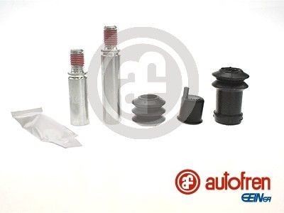 Great value for money - AUTOFREN SEINSA Guide Sleeve Kit, brake caliper D7091C
