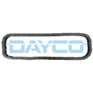 Timing chain DAYCO - TCH1023