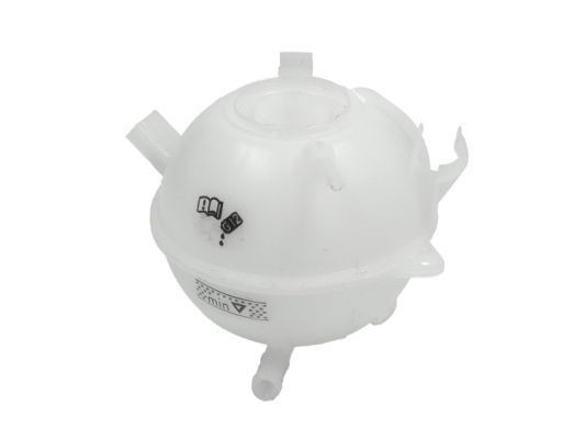 THERMOTEC DBW009TT Coolant expansion tank Touran 1t3 1.4 TSI EcoFuel 150 hp Petrol/Compressed Natural Gas (CNG) 2011 price