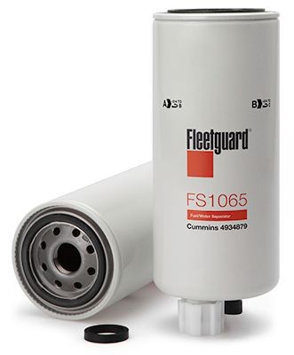FLEETGUARD FS1065 Fuel filter 4934879