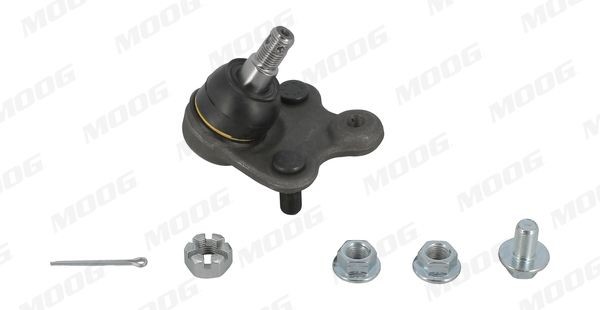 MOOG HO-BJ-8094 Ball Joint Lower, Front Axle Left, Front Axle Right, 20mm, 60mm, 45mm