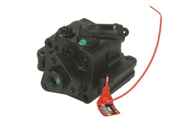 Great value for money - LAUBER Power steering pump 55.9689
