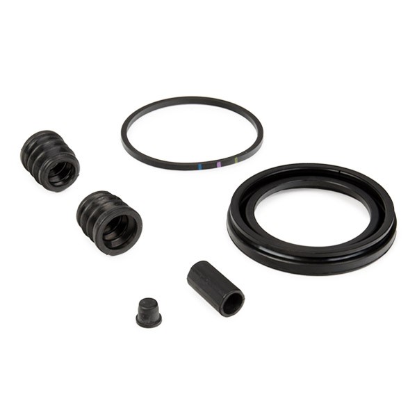 405R0052 Brake caliper service kit RIDEX 405R0052 review and test