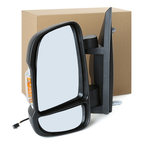 50O0046 Outside mirror RIDEX 50O0046 review and test