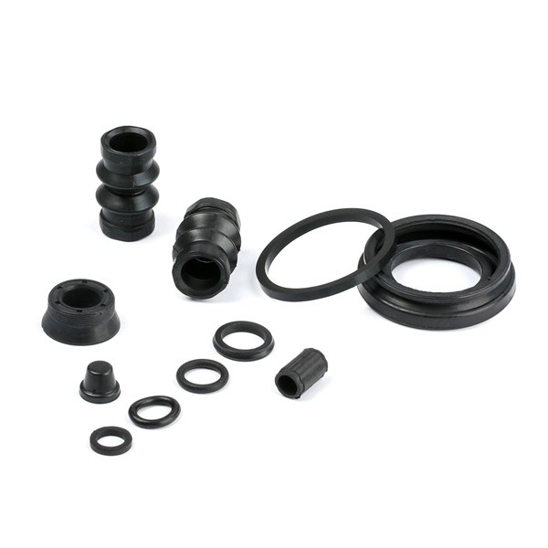 405R0027 Brake caliper service kit RIDEX - Experience and discount prices