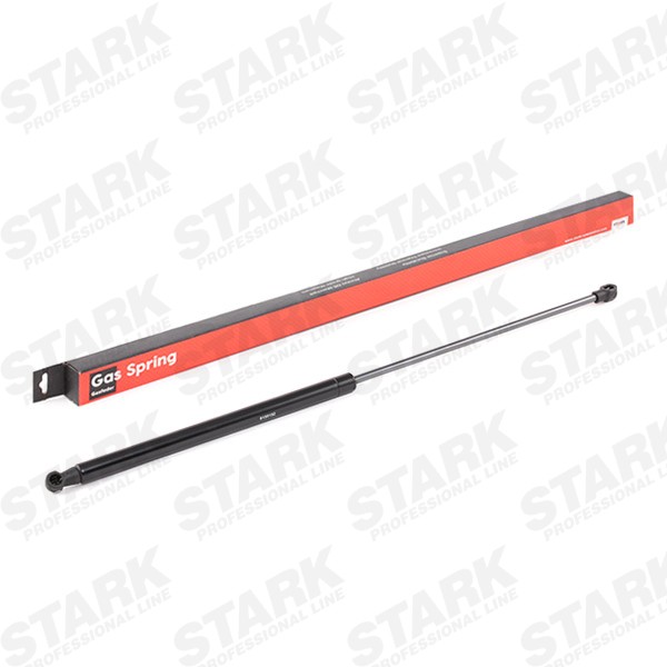 STARK SKGS-0220451 Tailgate strut 478N, 611 mm