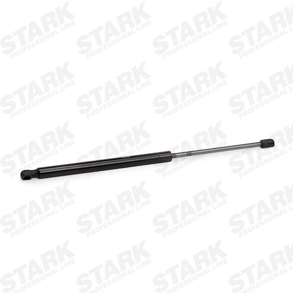 SKGS-0220456 Gasdruckdämpfer Heckklappe STARK Test