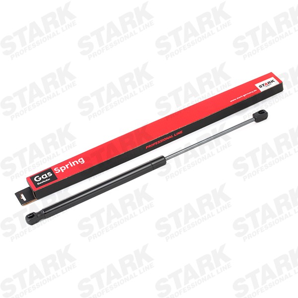 Great value for money - STARK Tailgate strut SKGS-0220457