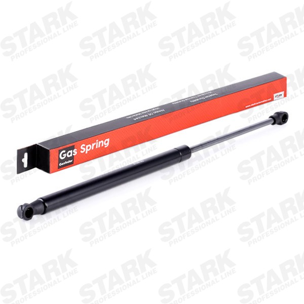 STARK SKGS-0220463 Tailgate strut 455N, 443,5 mm