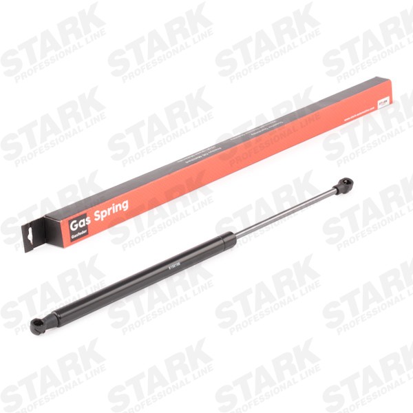 STARK SKGS-0220469 Tailgate strut 455N, 466,5 mm, both sides
