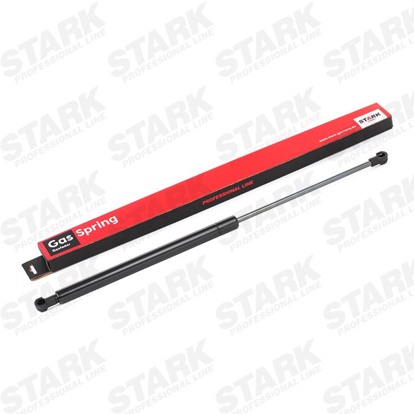 STARK SKGS-0220472 Tailgate strut 420N, 507 mm, both sides