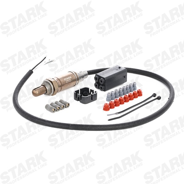 STARK SKLS-0140071 Lambda sensor 04606 624