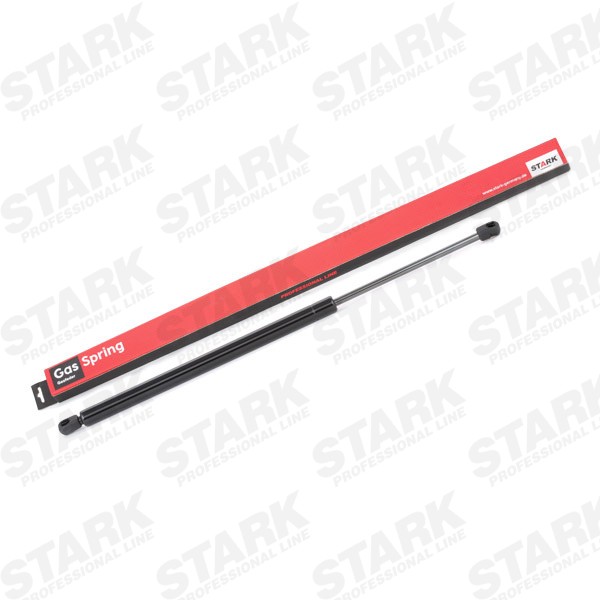 STARK SKGS-0220476 Tailgate strut 830N, 593 mm