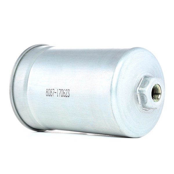 RIDEX 9F0035 Fuel filters Spin-on Filter, In-Line Filter, Petrol