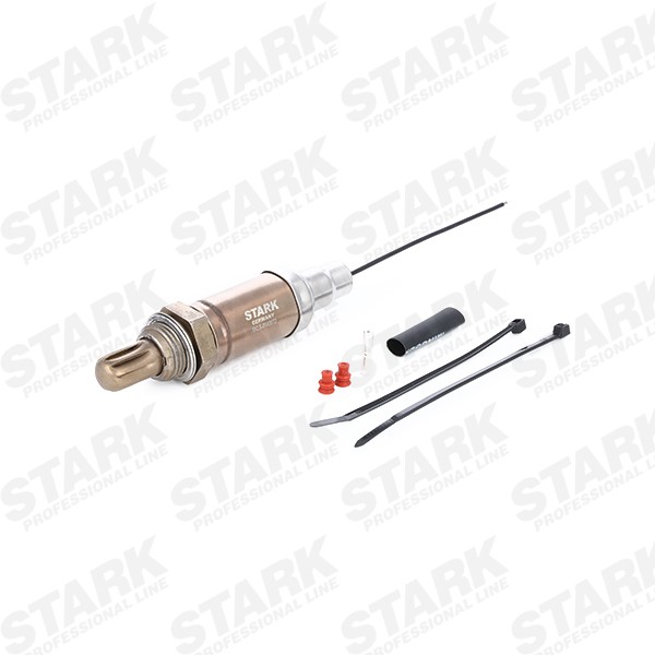 Lambda sensor STARK SKLS-0140072 - Honda Integra II Saloon (DB6, DB7, DB8, DB9) Fuel supply system spare parts order