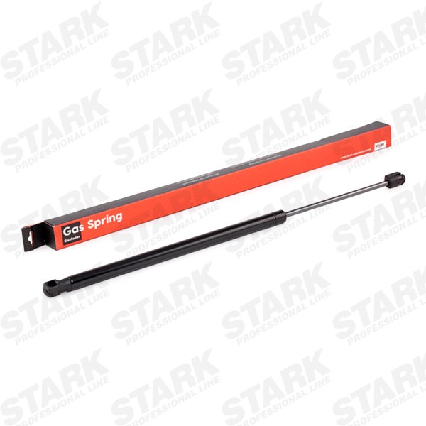 STARK Tailgate gas struts FORD Focus Mk3 Box Body / Estate (DYB) new SKGS-0220480