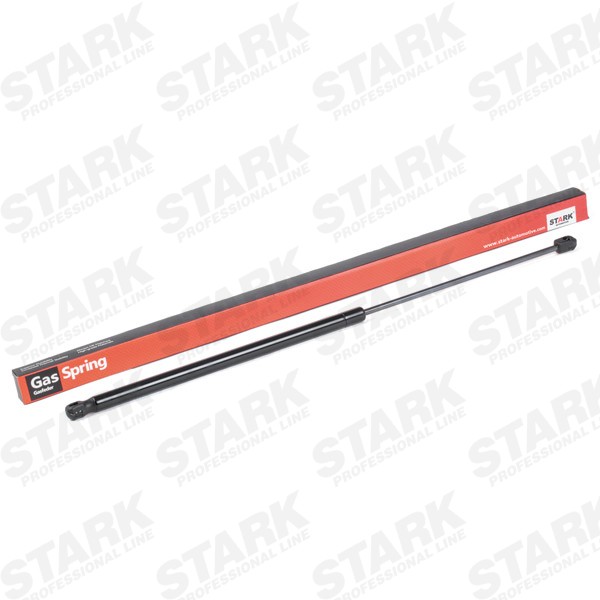 STARK SKGS-0220487 Tailgate strut 480N, 677,5 mm, both sides