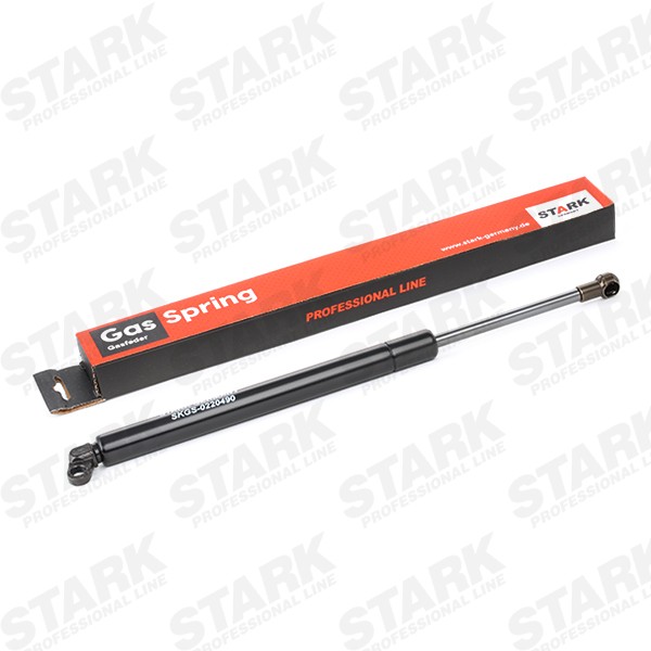 Original STARK Boot gas struts SKGS-0220490 for BMW 5 Series