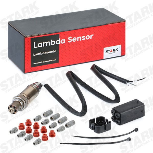 STARK Lambda sensors SKLS-0140082