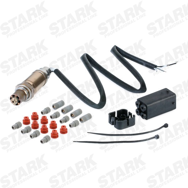 STARK SKLS-0140082 Oxygen sensors M18x1.5, Heated, 4