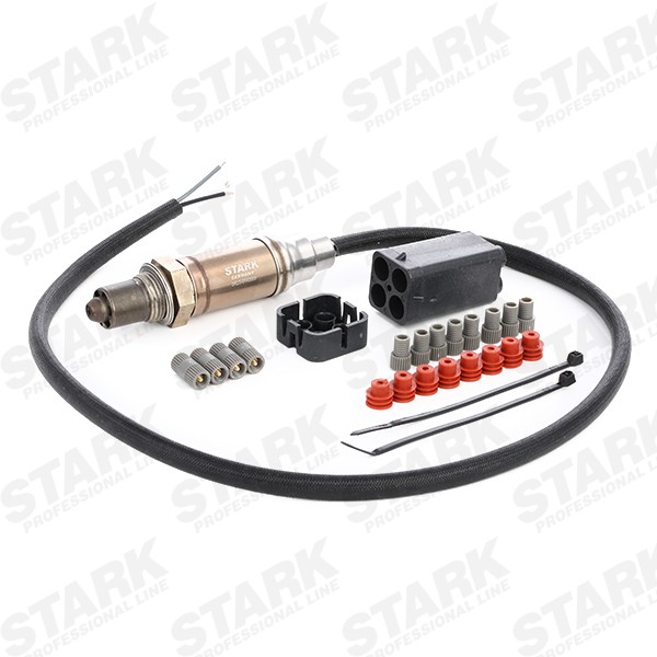 Motorolleri Dzinējs detaļas: Lambda zonde STARK SKLS-0140089